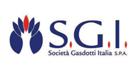 Logo Società Gasdotti Italia S.p.A.